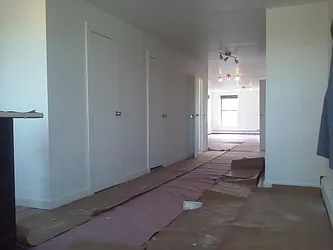 Rented by Urban Realty NYC