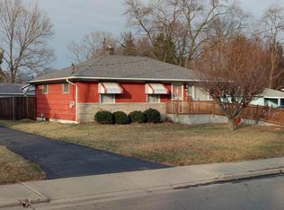 1456 Frebis Ave, Columbus, OH