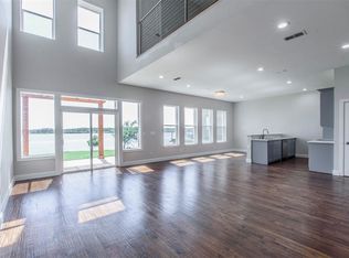 2309 Windjammer Way, Rowlett, TX 75088