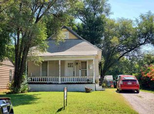 1942 N Hydraulic St, Wichita, KS 67214