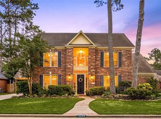 13226 April Mist Ct, Cypress, TX 77429