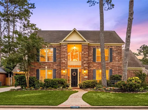 13226 April Mist Ct, Cypress, TX 77429