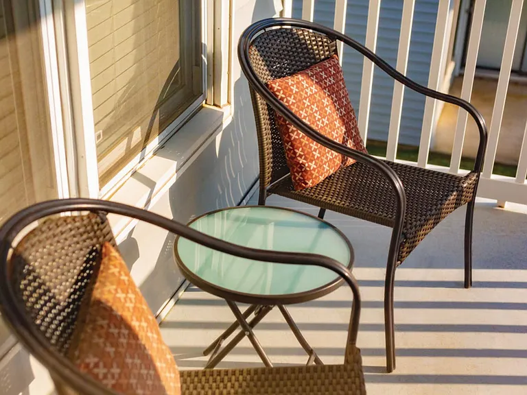 125 W Victoria Ct #D — Photo 35