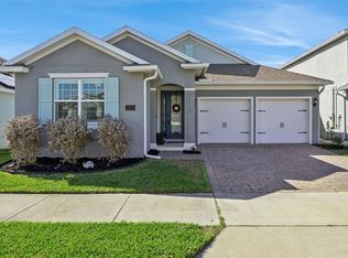 5679 Orange Orchard Dr, Winter Garden, FL 34787