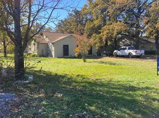 1922 Potter Ln, Mesquite, TX 75149