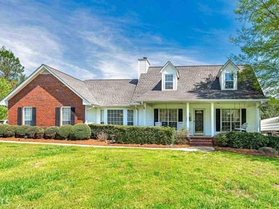 330 White Dr, Stockbridge, GA, 30281