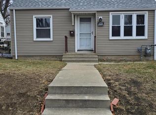 3536 N 60th St, Milwaukee, WI 53216
