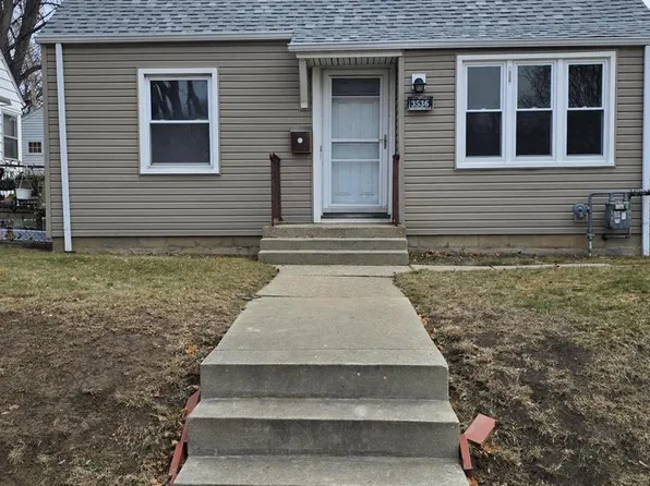 3536 North 60th STREET, Milwaukee, WI 53216