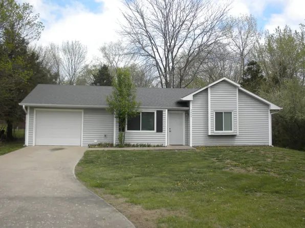 5605 Mexico Gravel Rd, Columbia, MO 65202