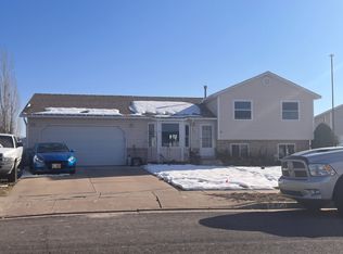 4057 W 5950 S, Roy, UT 84067