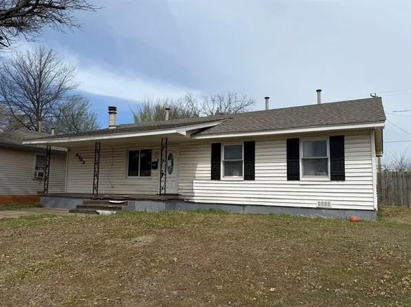 4753 SE 17th St, Oklahoma City, OK 73115