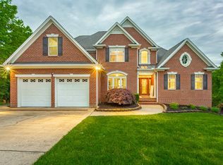 2609 Winter Garden Dr, Chattanooga, TN 37421