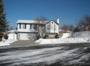 1175 E Silver Mesa Cir, Sandy, UT 84094