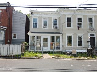 60 Thompson St, Troy, NY