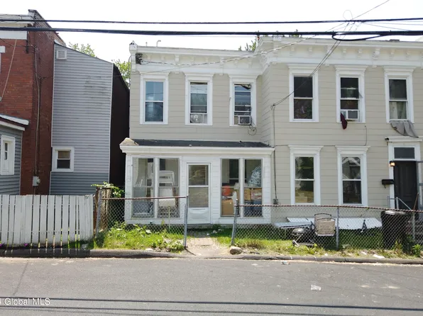 60 Thompson Street, Troy, NY 12180