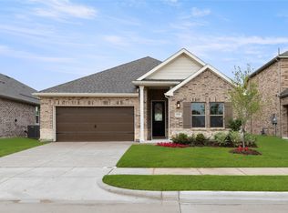 2320 Myrtle Way, Melissa, TX 75454