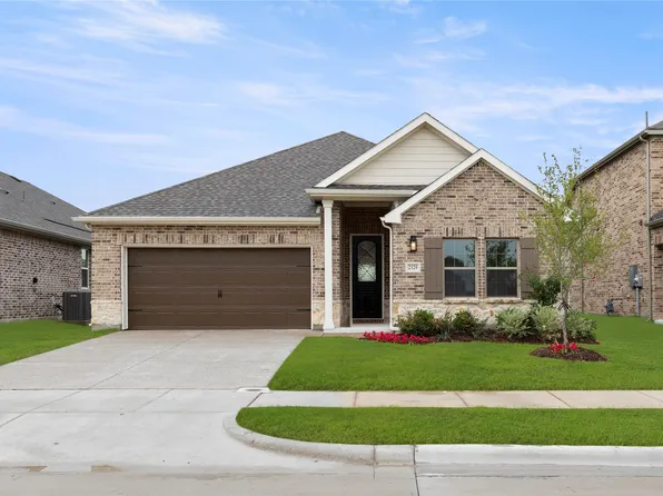 2320 Myrtle Way, Melissa, TX 75454