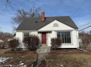 24600 Chicago St, Dearborn, MI 48124