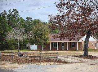 5307 Mount Olive Rd, Crestview, FL 32539