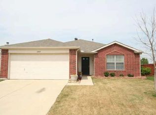 2405 Tisbury Way, Little Elm, TX 75068