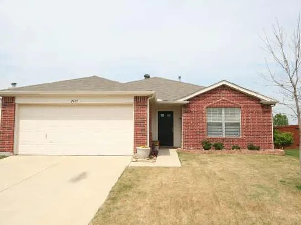 2405 Tisbury Way, Little Elm, TX 75068