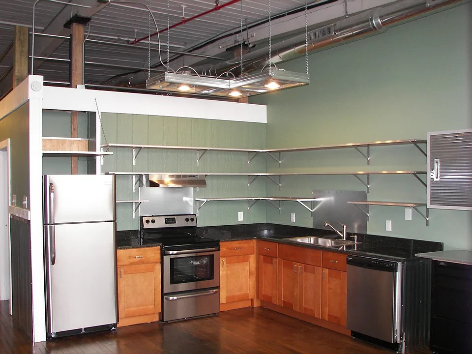324 E Broad St #214
