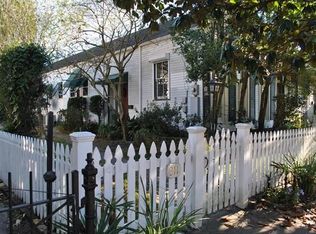 311 Hillary St, New Orleans, LA 70118