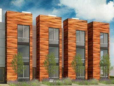 5052 Sand Point Way NE, Seattle, WA, 98105