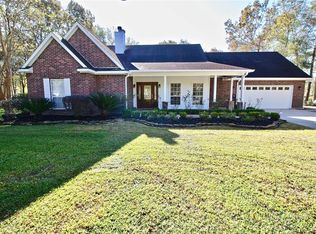 26715 Fairway Oaks Ct, Huffman, TX 77336