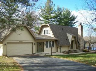 W9302 Hwy V, Poynette, WI 53955