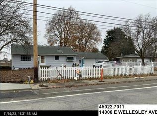 14008 E Wellesley Ave, Spokane, WA 99216