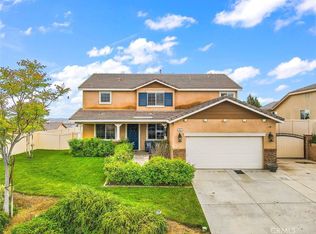 157 Coyote Ct, Calimesa, CA 92320