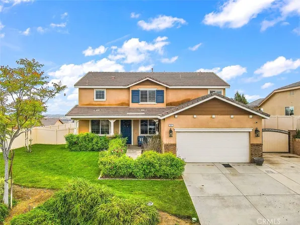 157 Coyote Ct, Calimesa, CA 92320