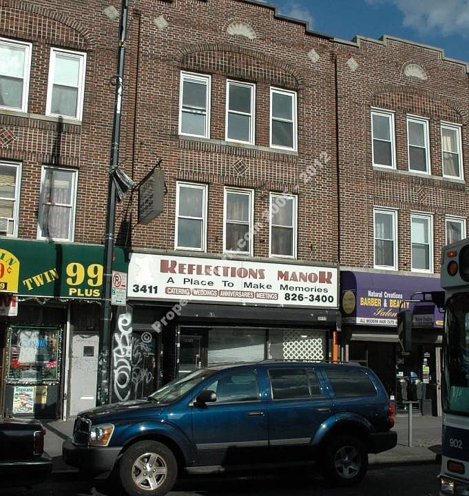2nd image of 3411 Church Ave