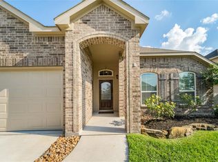 1006 Pleasant Bnd, Conroe, TX 77301