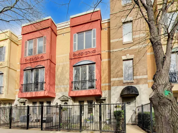 511 N Peoria St, Chicago, IL 60642