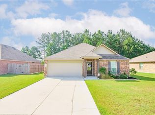 23300 Mills Blvd, Robert, LA 70455