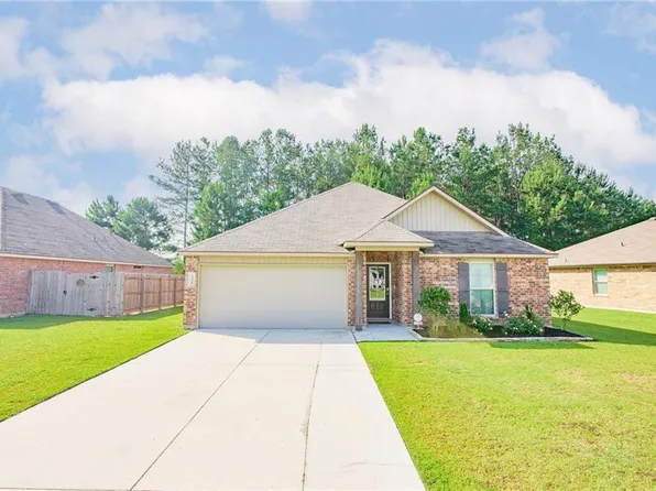 23300 Mills Blvd, Robert, LA 70455