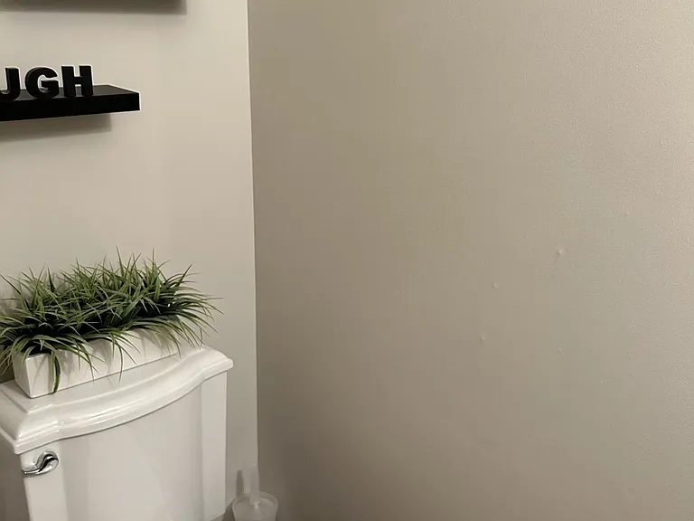 1st floor bathroom