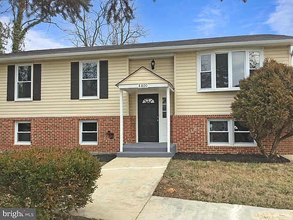 2nd image of 8800 Francisco Ct