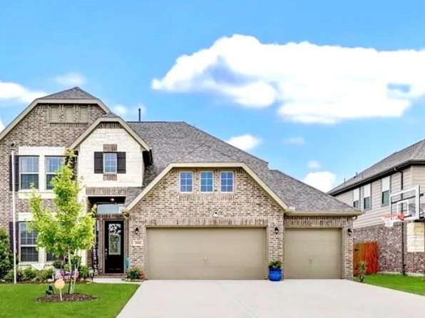 1856 Bright Way Ln, Dickinson, TX 77539