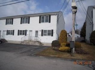 13A Sunflower Cir, North Providence, RI 02911