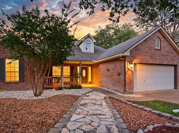 1947 Fallow Run, San Antonio, TX 78248