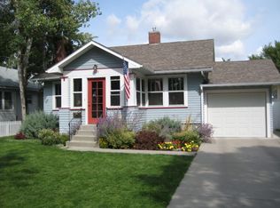435 Clark Ave, Billings, MT 59101