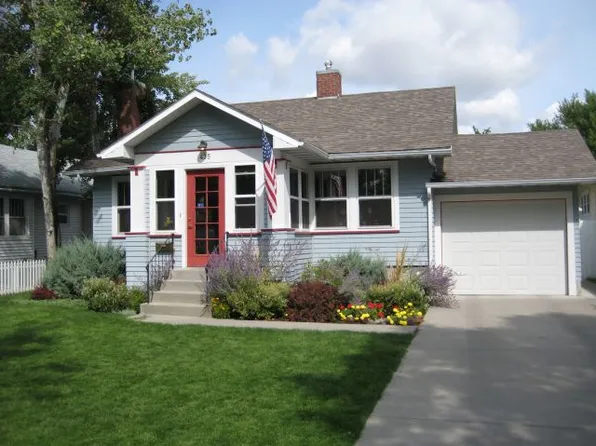 435 Clark Ave, Billings, MT 59101