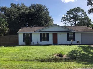 17457 Homewood Rd, Fort Myers, FL 33967