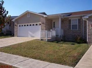 311 Oak Ridge Pkwy, Arnold, MO 63010