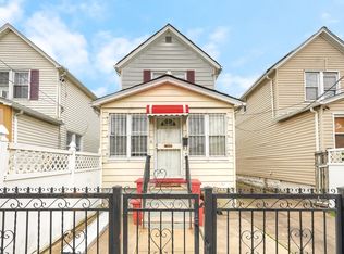 14632 175th St, Jamaica, NY 11434