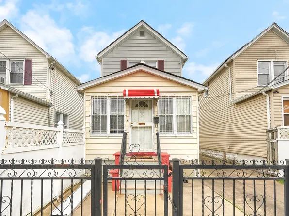 14632 175th St, Jamaica, NY 11434
