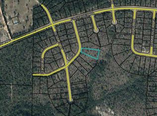 LOT 6 Dellbrook Dr #8, Chipley, FL 32428